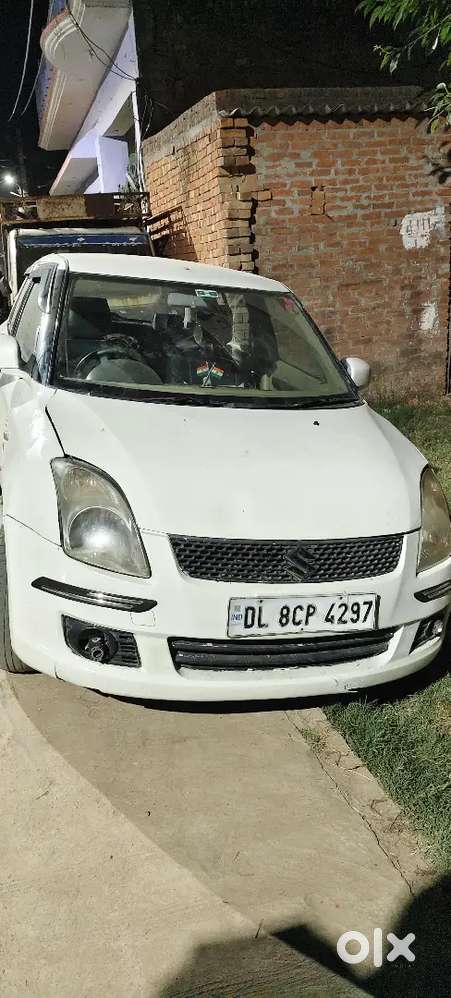 Maruti Suzuki Swift 2009