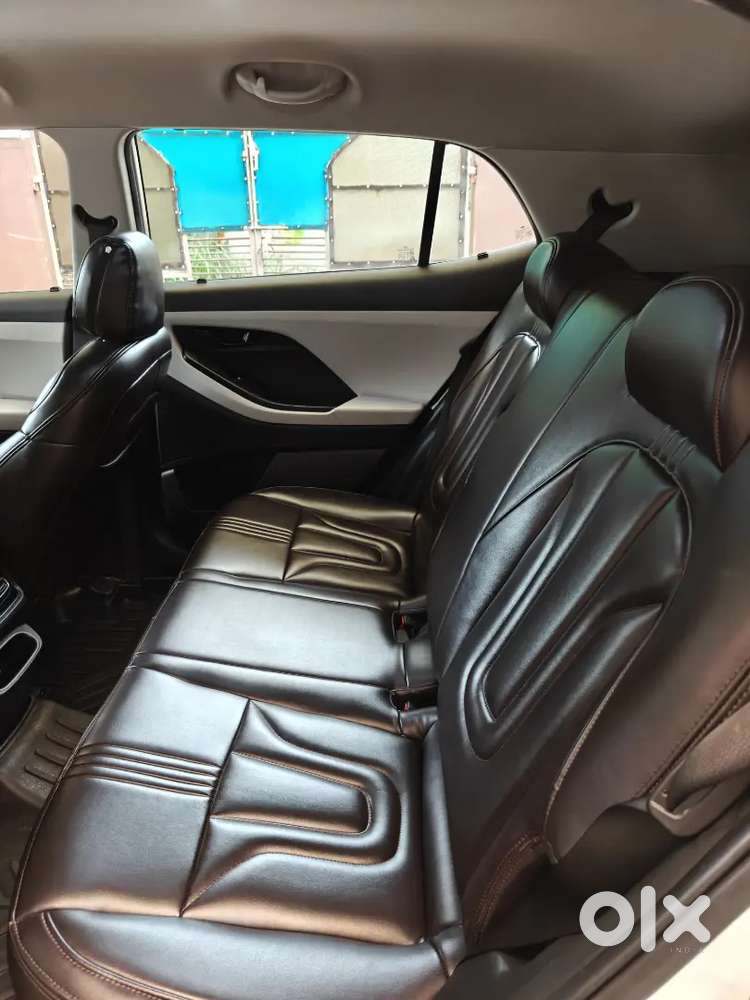 Hyundai Creta 2022, Diesal,36000km Driven