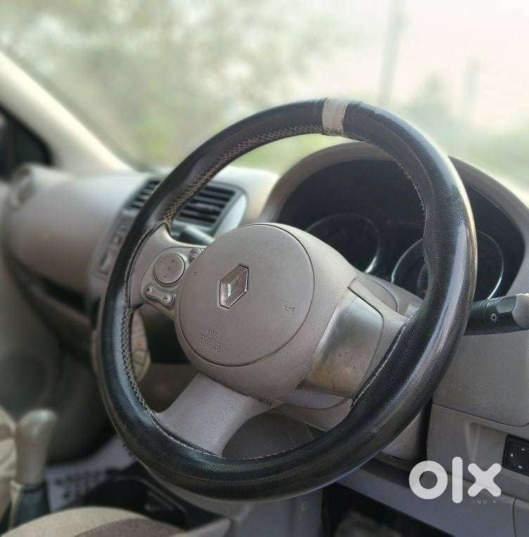 Renault Scala, 2014, Diesel