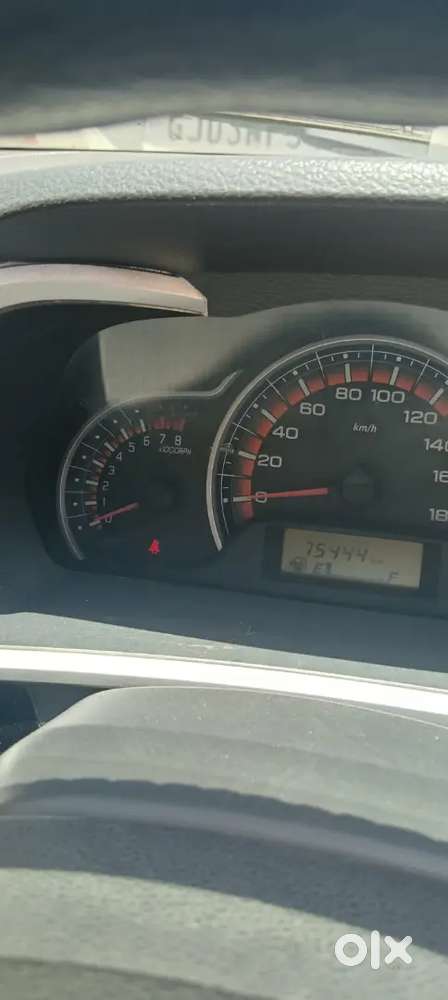 Maruti Suzuki Alto K10 2015