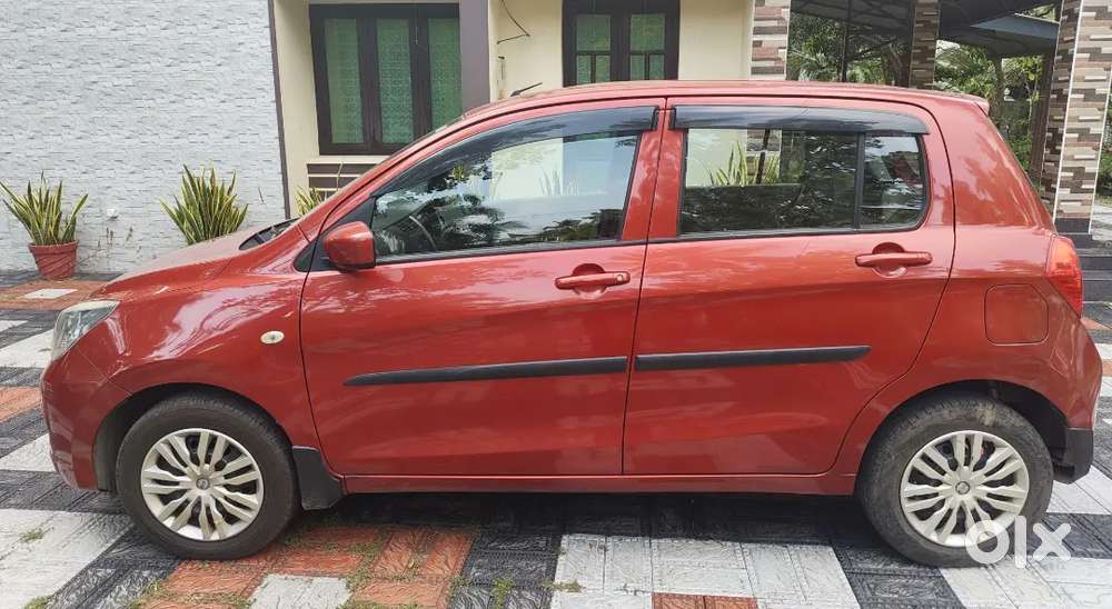 Maruti Celerio 2016 Vxi  Manual Petrol  2nd Owner  Excellent