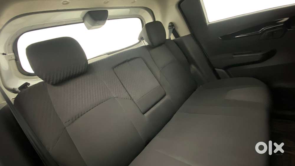 Mahindra Kuv100 Nxt 1.2 K8 Petrol 6 Str, 2018, Petrol