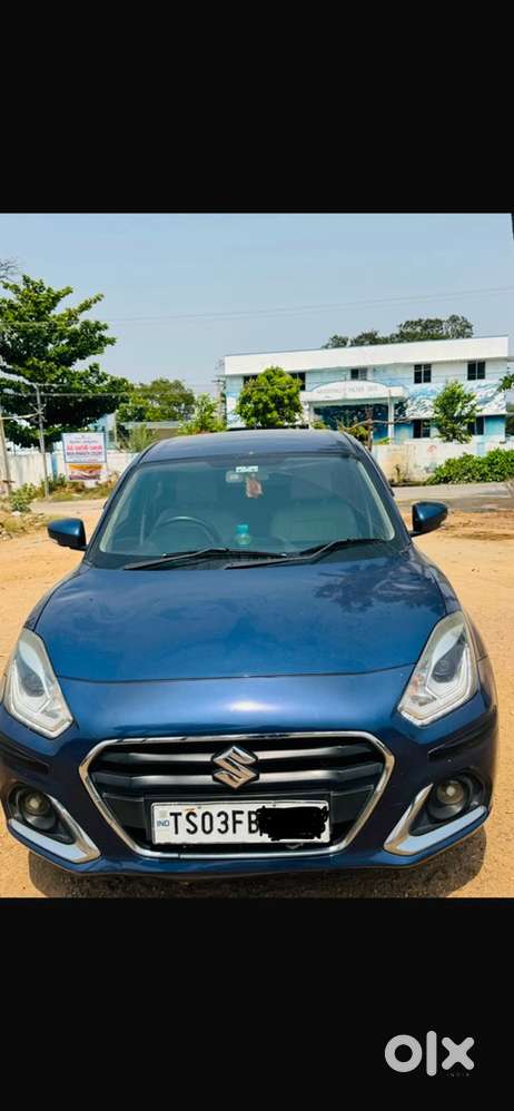 Maruti Suzuki 2021 Car, Manual Transmission