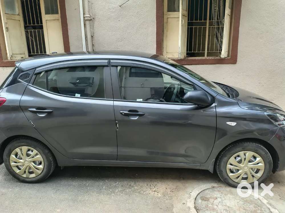 2023 Hyundai Grand I10 Petrol Automatic