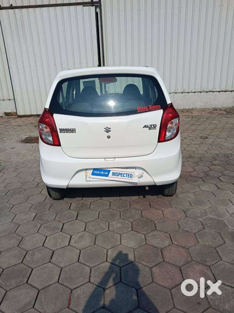 Maruti Suzuki Alto 800 2012-2016 Lxi, 2016, Petrol