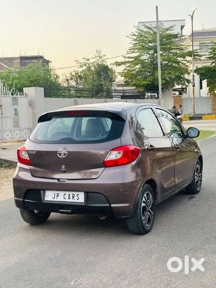 Tata Tiago 1.05 Revotorq Xz, 2020, Petrol