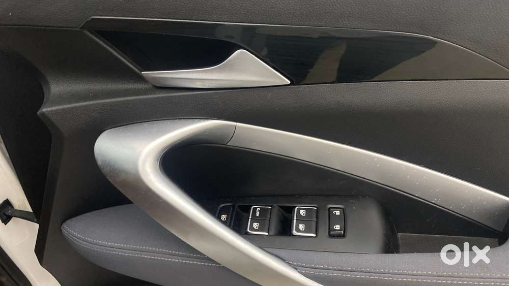 Mg Hector 1.5 Shine Turbo Cvt, 2022, Petrol