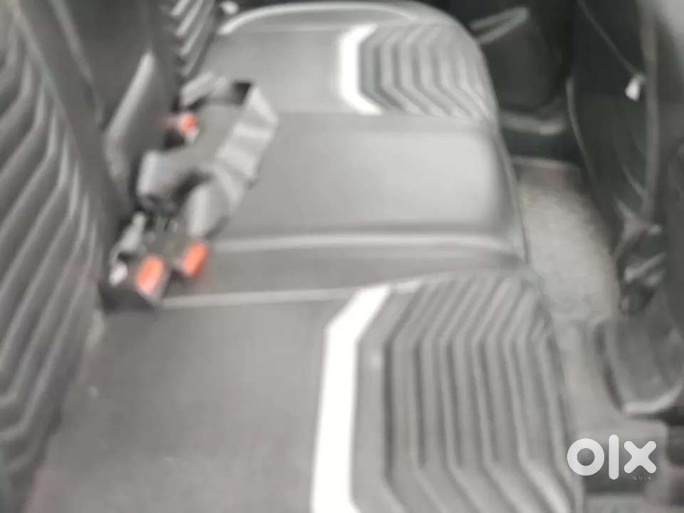 Maruti Suzuki Vitara Brezza 1.5 Lxi, 2021, Petrol
