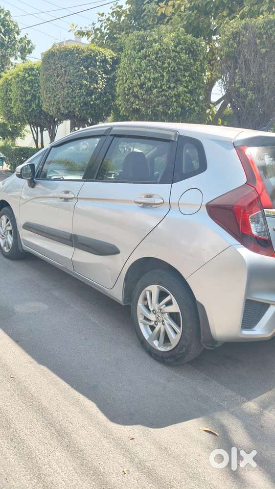Honda Jazz Petrol 2019 Automatic