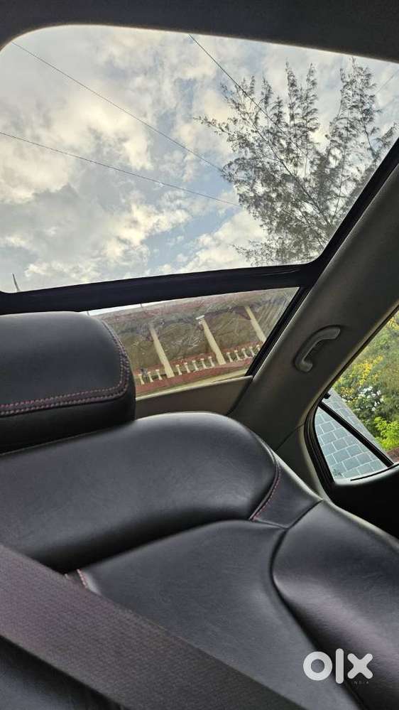 Hyundai Creta 1.5 S Plus Knight Diesel, 2022, Diesel