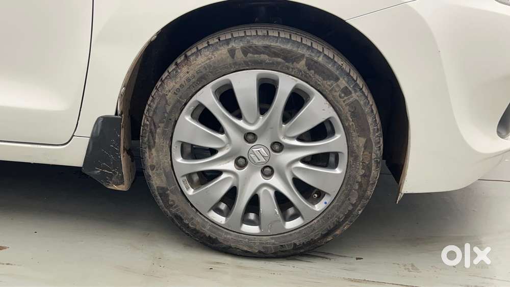 Maruti Suzuki Baleno 1.2 Zeta, 2016, Petrol