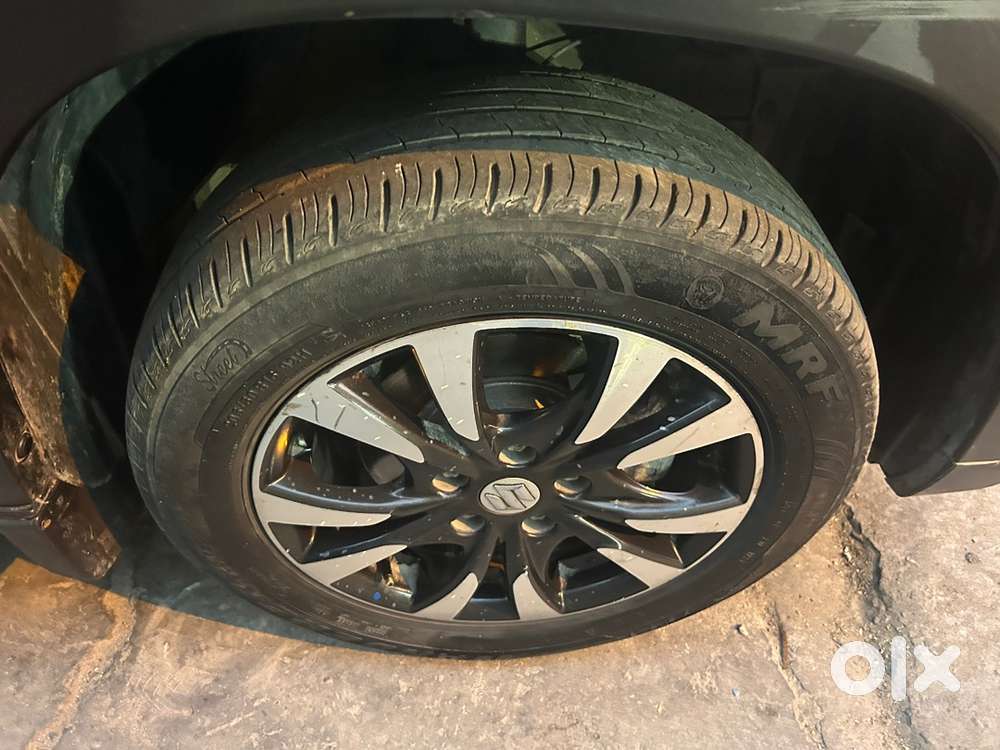 Maruti Suzuki Brezza Vdi 2019