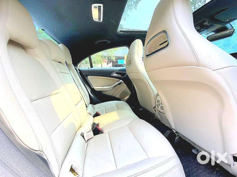 Mercedes-benz Cla 200 Cdi Sport, 2020, Diesel