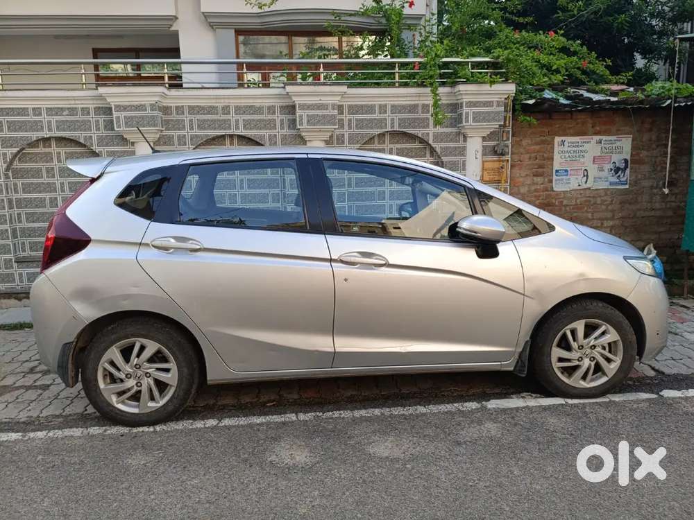 Honda Jazz 2016 1st Petrol