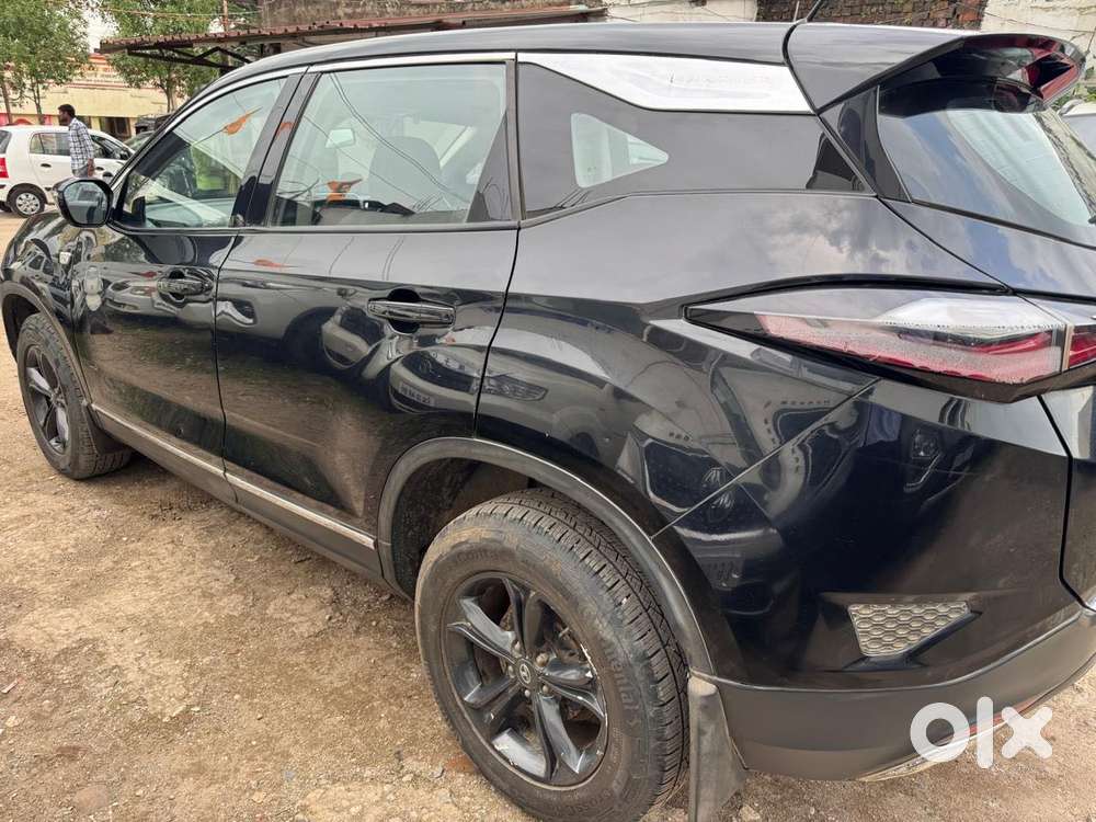 Tata Harrier