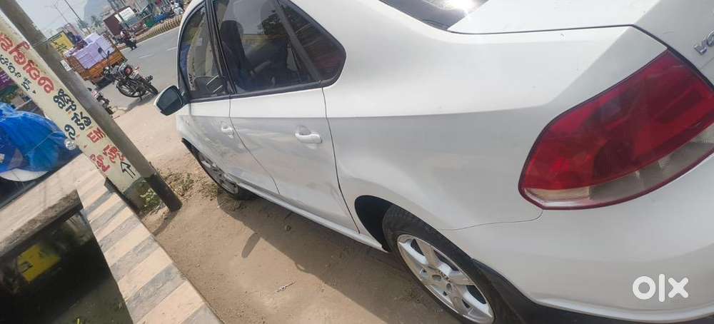 Volkswagen Vento Diesel