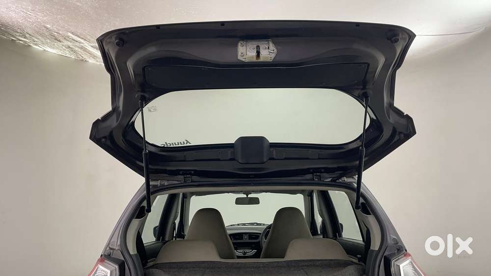 Maruti Suzuki Alto K10 1.0 Vxi (o), 2017, Petrol