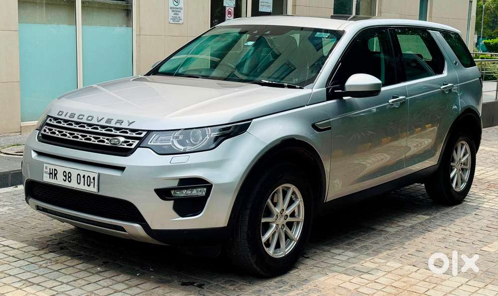 Land Rover Series 1, 2008, Diesel