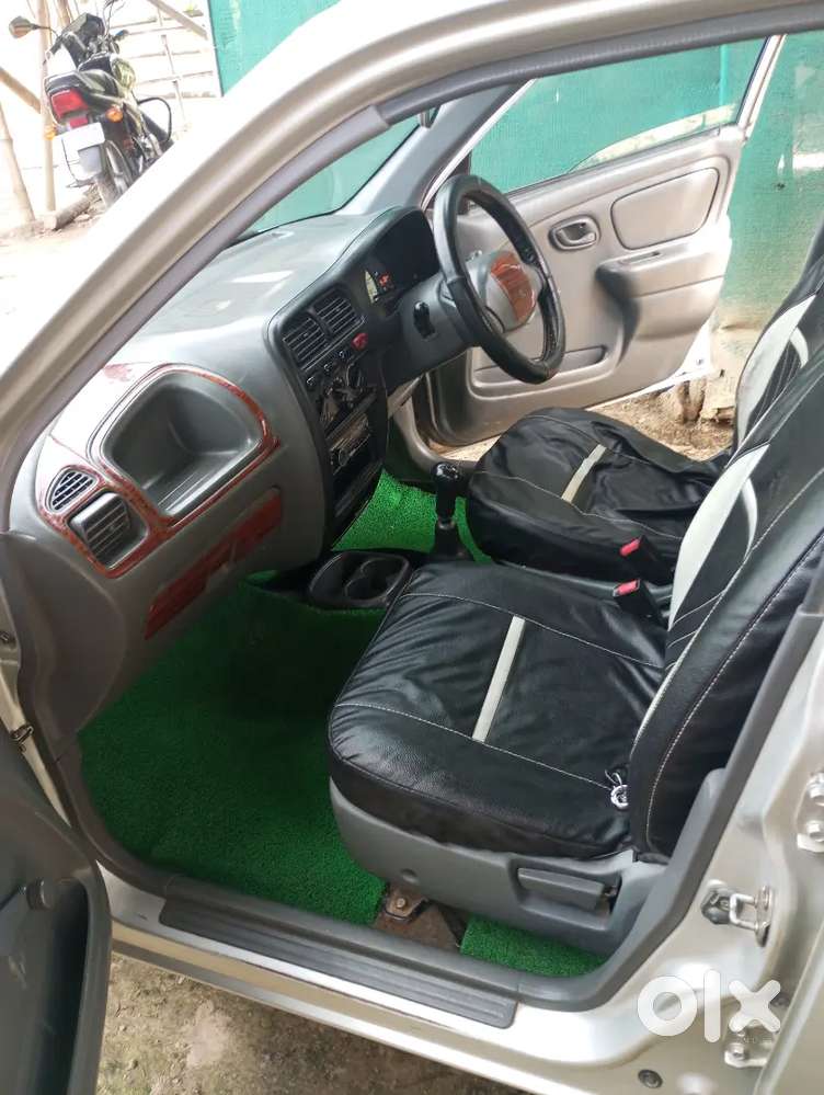 Maruti Suzuki Alto 2009