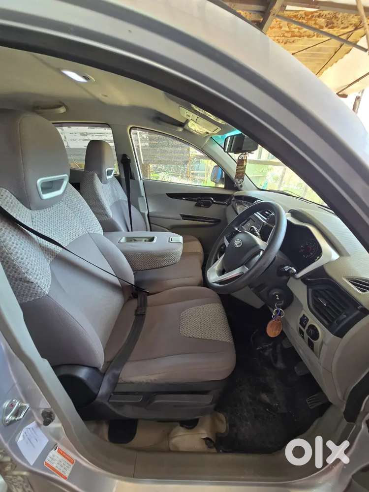 Mahindra Kuv 100 2019 Diesel Well Maintained