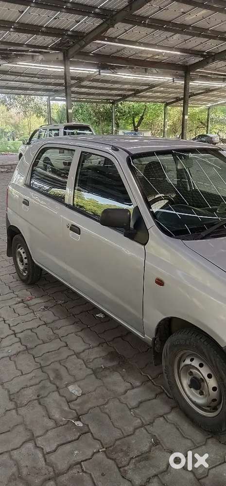 Maruti Suzuki Alto 800