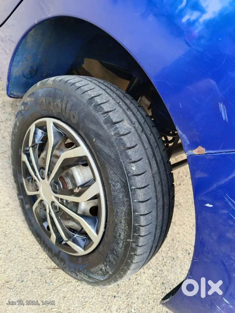 Hyundai Eon 2012