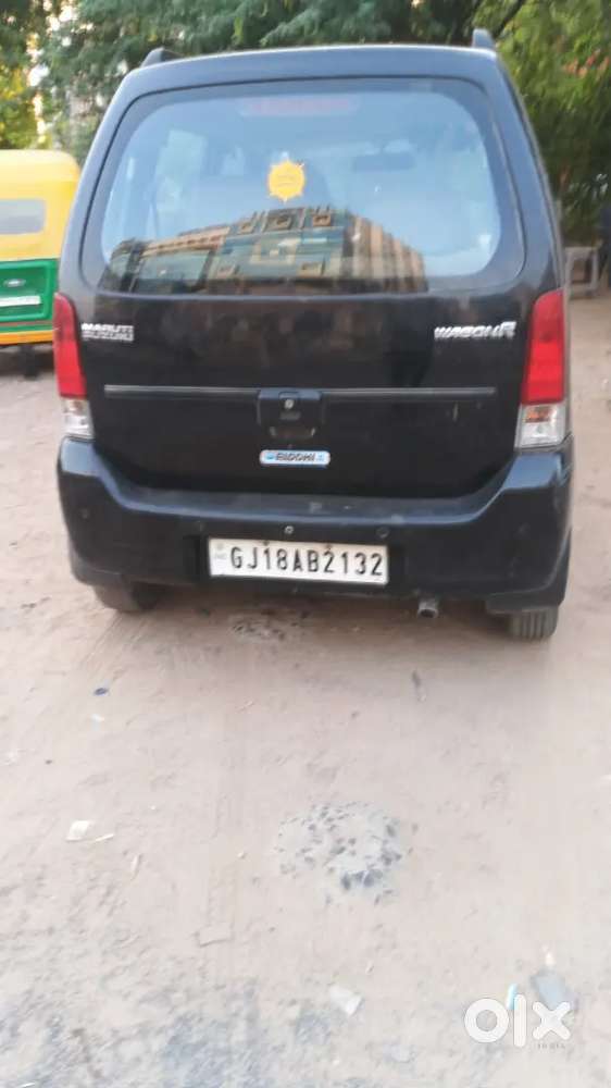 Maruti Suzuki 800 2005 Petrol