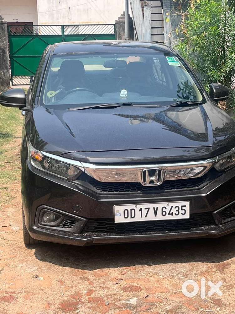 Honda Amaze V 2021