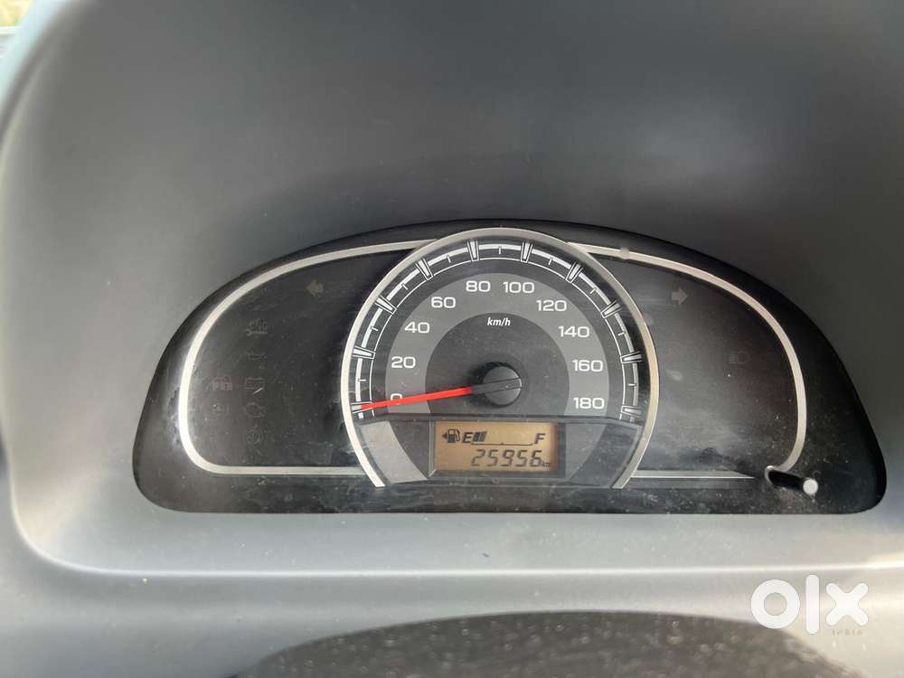 Maruti Suzuki Alto 800 Lxi, 2013, Petrol