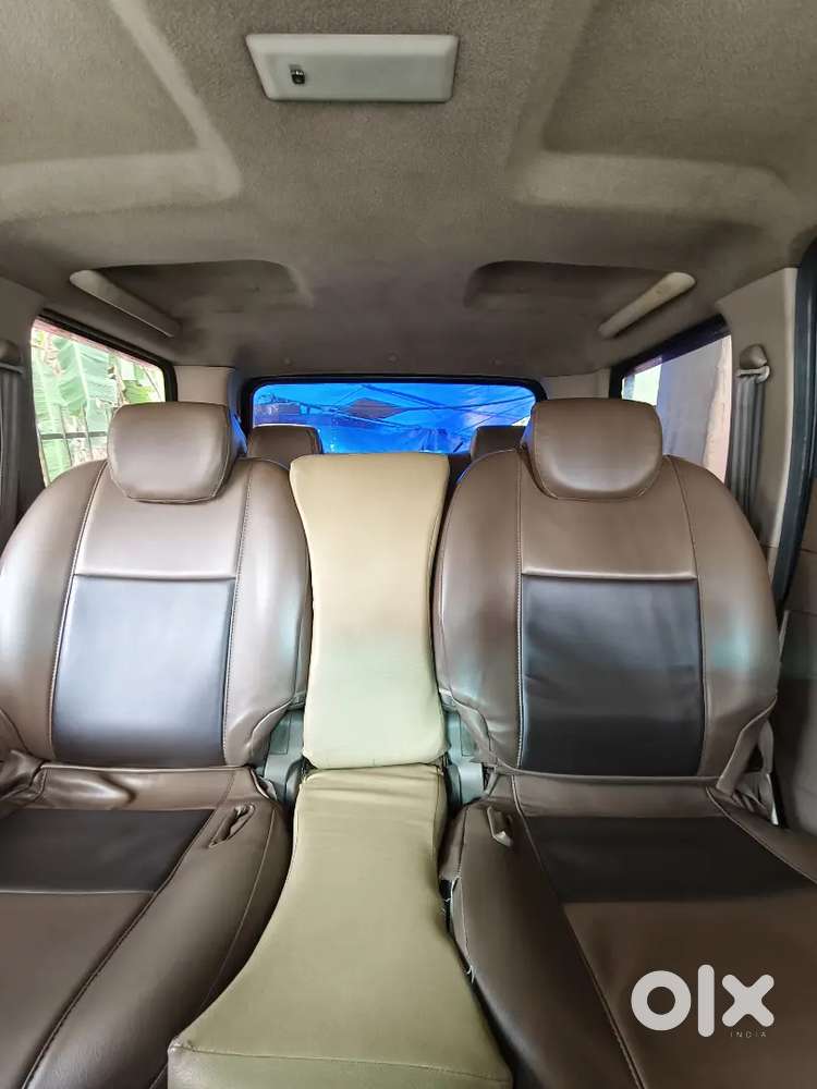 Mahindra Xylo Diesel 2013 D4