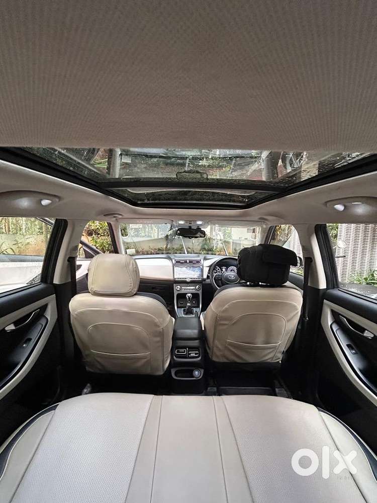 Hyundai Creta 2023 Diesel 45000 Km Driven