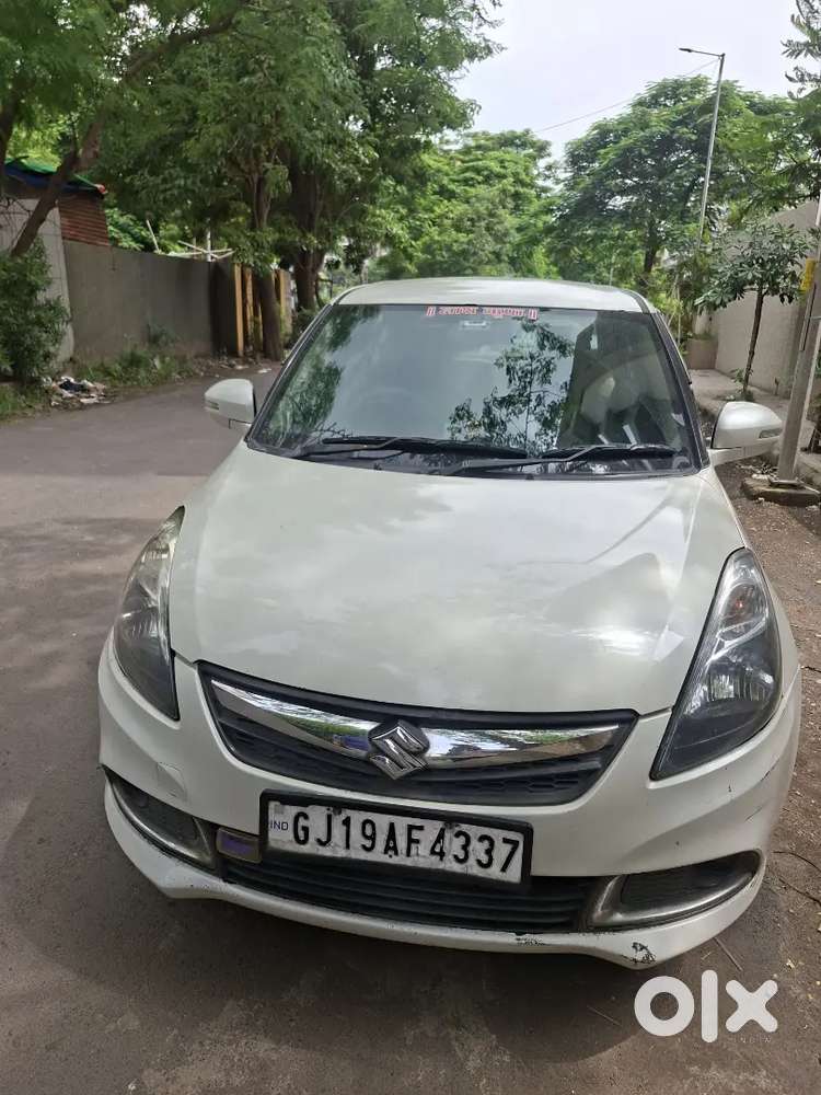 Swift Dzire Maruti 2016