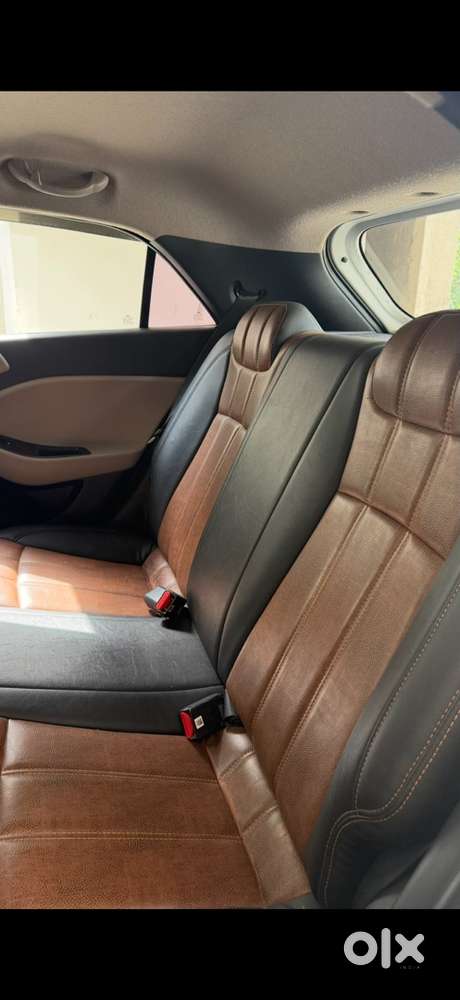 Hyundai Elite I20 2020