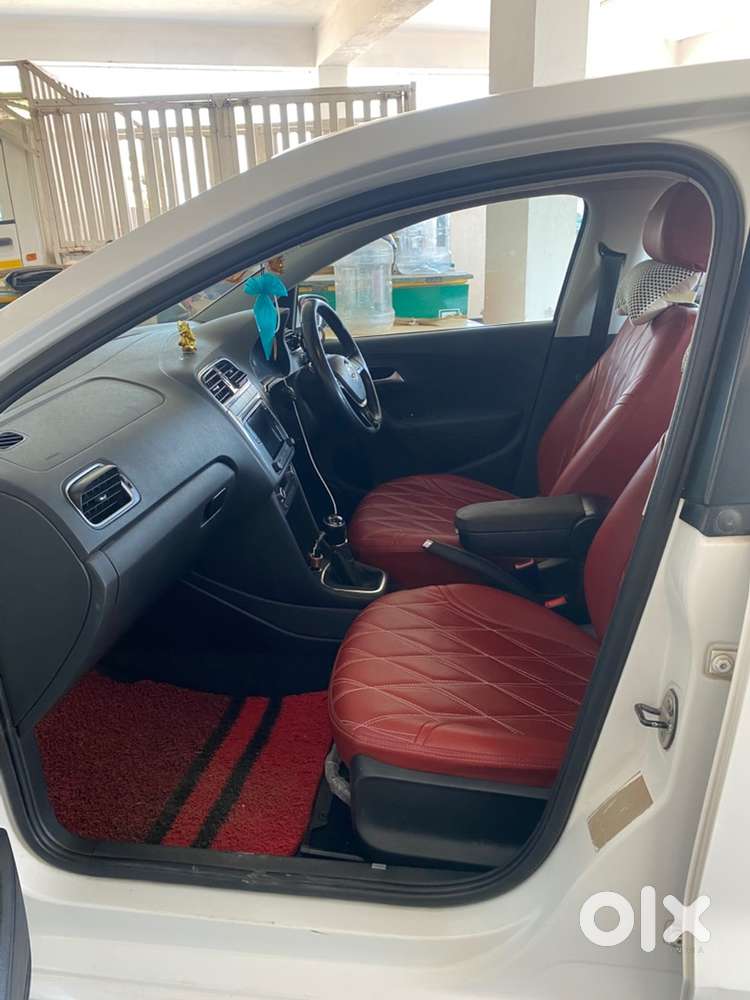 Volkswagen Polo Petrol 2018