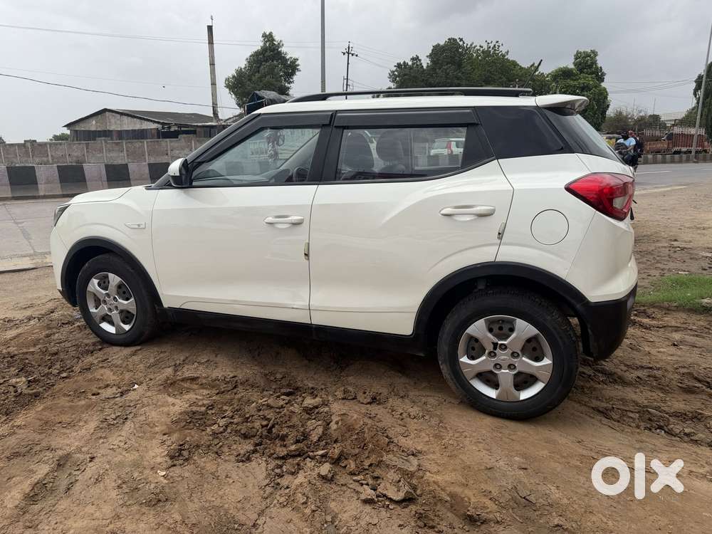 Mahindra Xuv300 W6 Diesel, 2022, Diesel