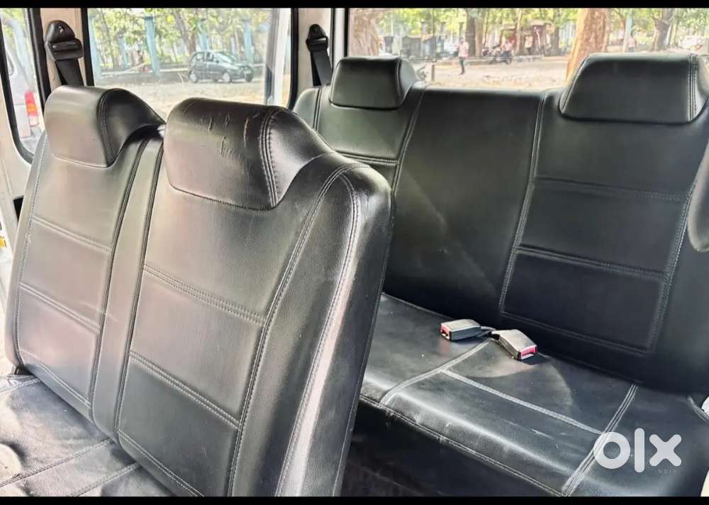 7 Seater Ac Maruti Eeco For Sale