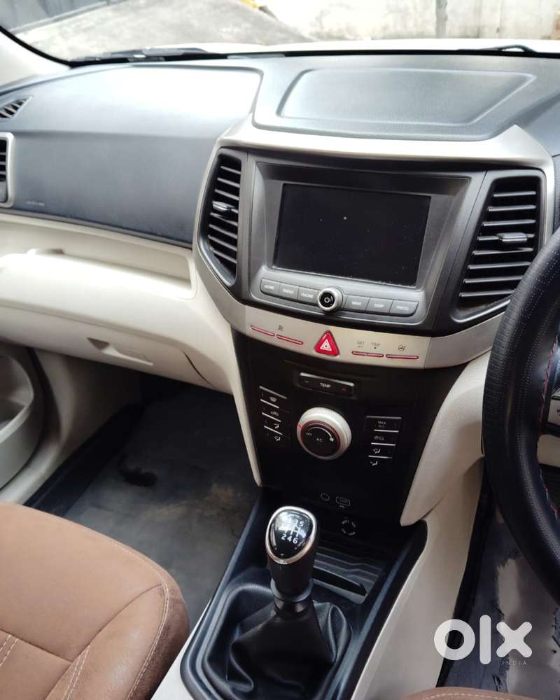 Mahindra Xuv300