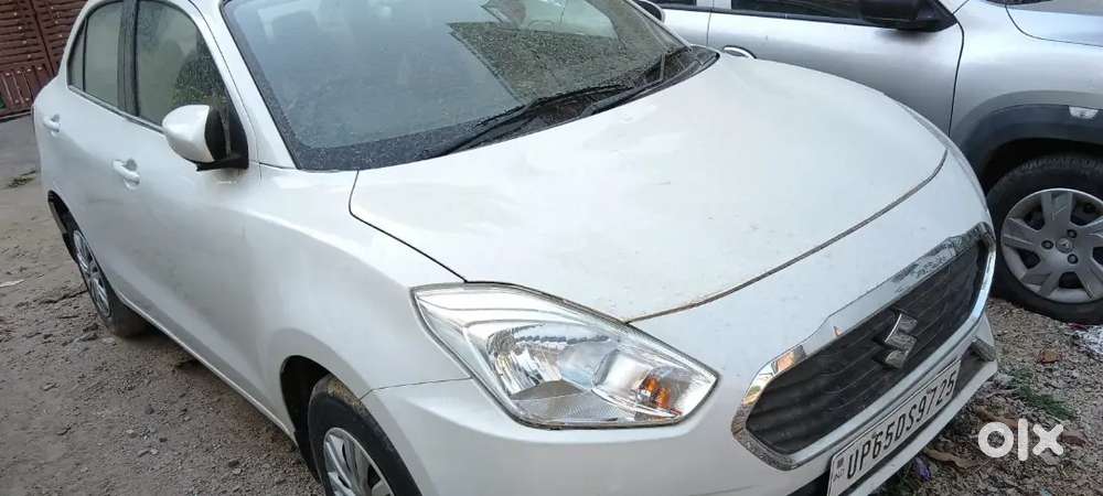 Maruti Dzire Vdi 2020(in Condition)