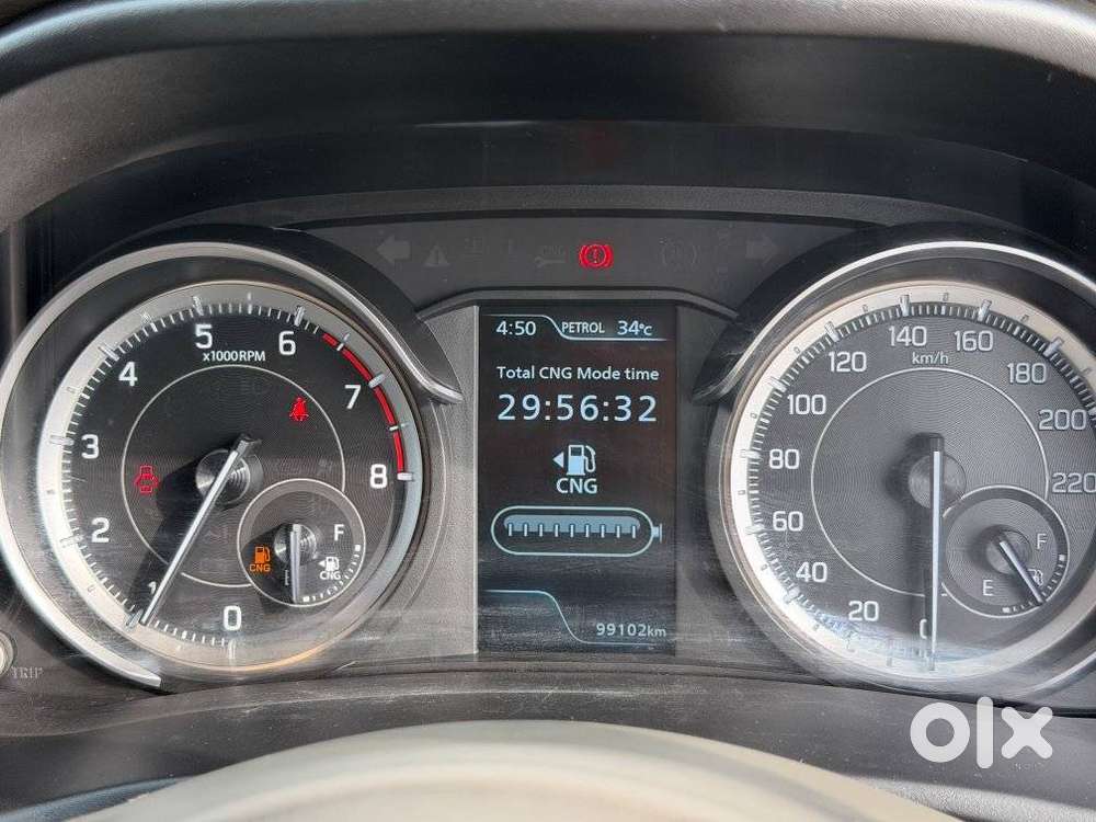 Maruti Suzuki Ertiga Zxi (o) Cng [ ], 2024, Cng & Hybrids