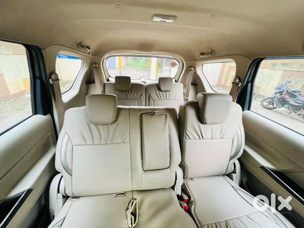 Maruti Suzuki Ertiga Vxi (o) Cng, 2021, Cng & Hybrids