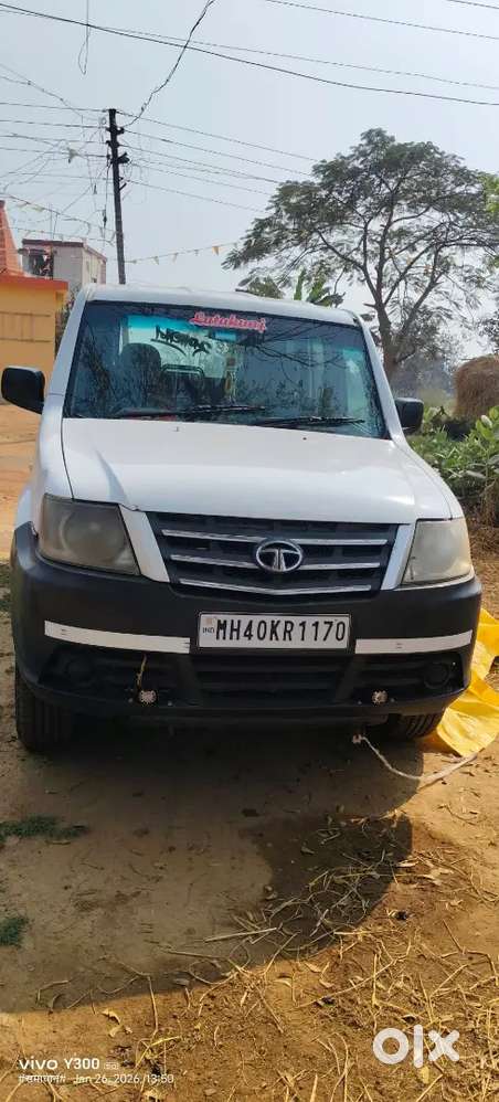 Tata Sumo Grande 2010 Diesel 267180 Km Driven 17 12 2030 तक पेपर रेडी