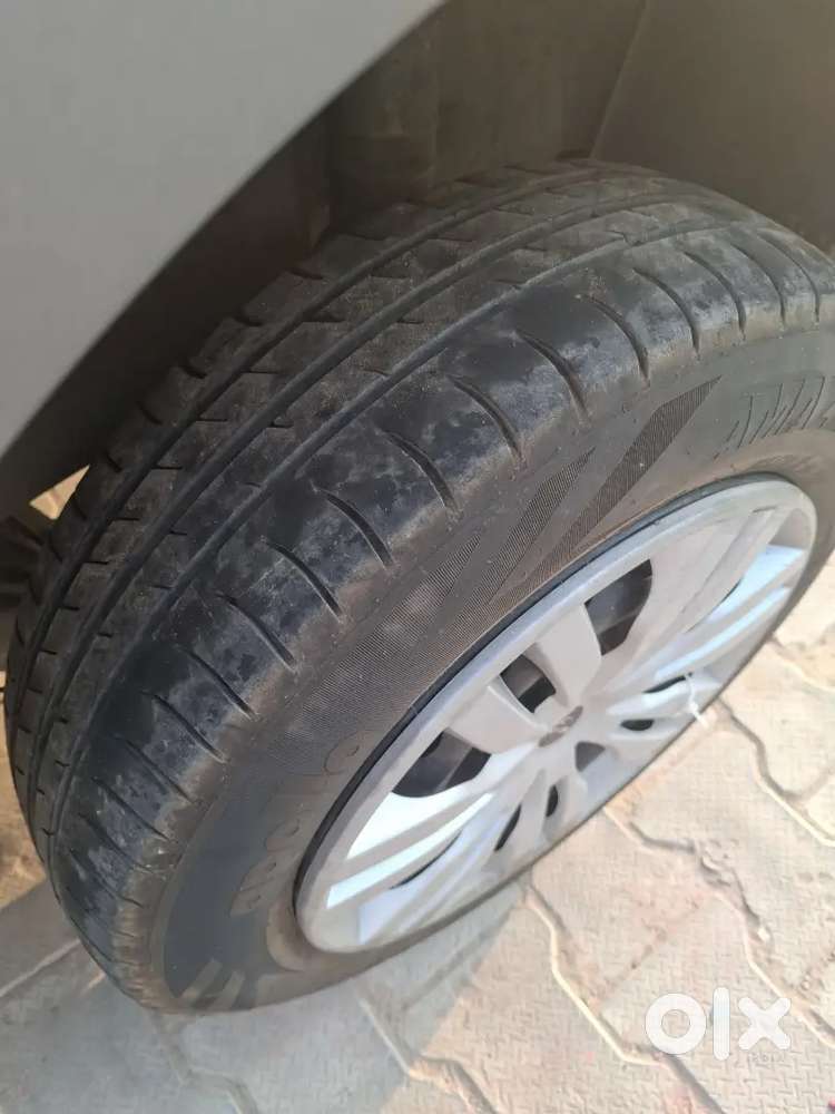 Fiat Punto Evo 2016 Model Good Condition.