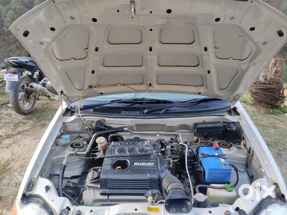 Maruti Suzuki Alto K10 2014 Petrol Good Condition