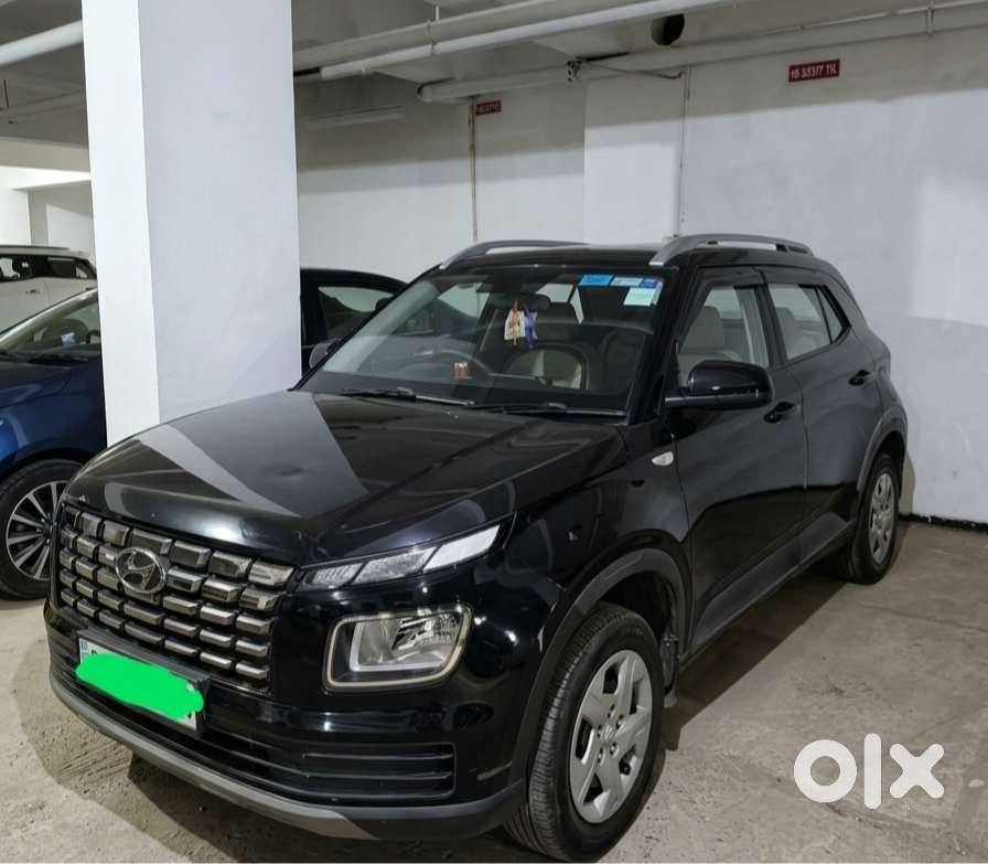 2022 Hyundai Venue S Petrol