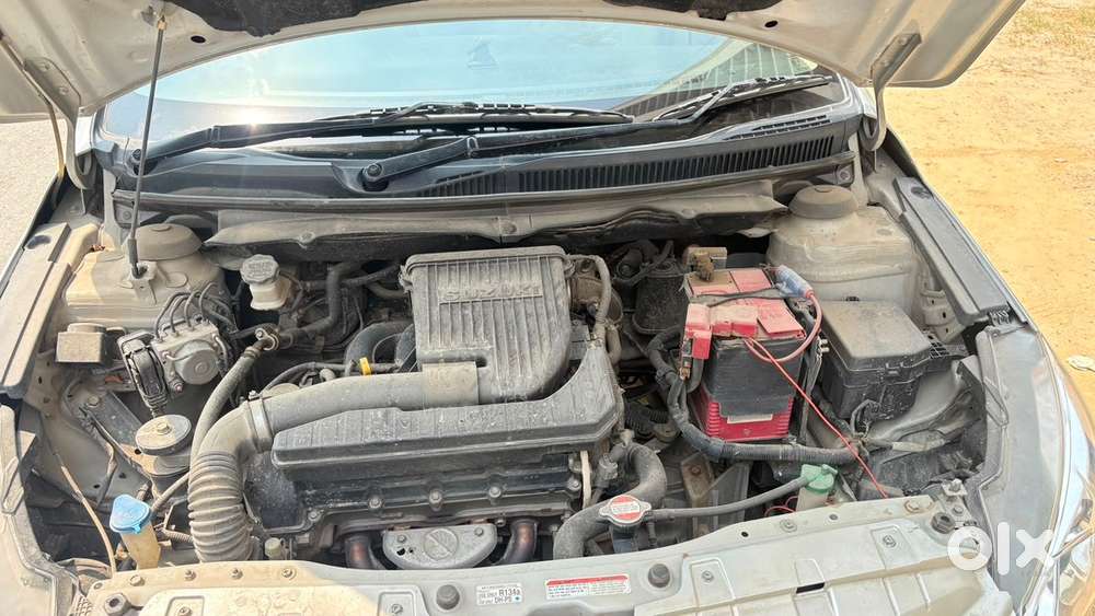 Maruti Suzuki Ciaz 2018