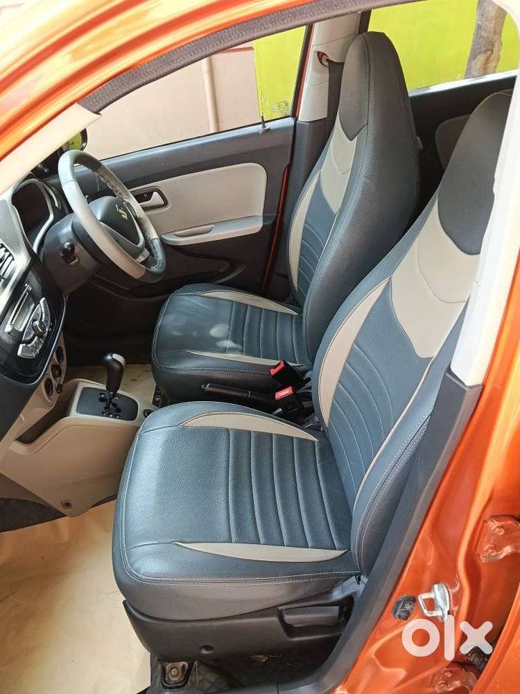 Maruti Suzuki Alto K10 Vxi Amt, 2015, Petrol