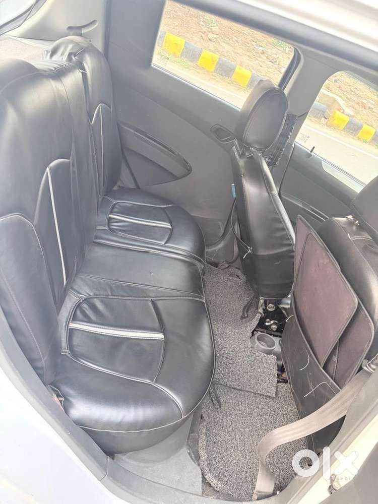 Single Handed Well Maintained Doctor’s Car