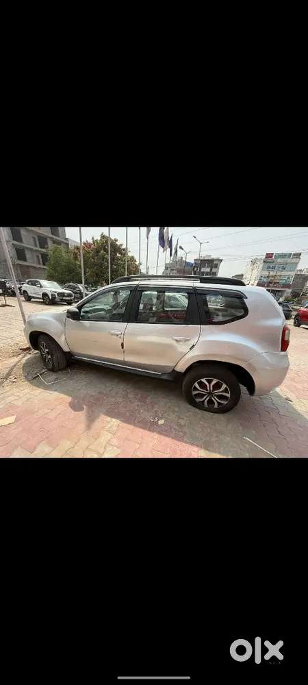 Nissan Terrano Xl 2014 Diesel