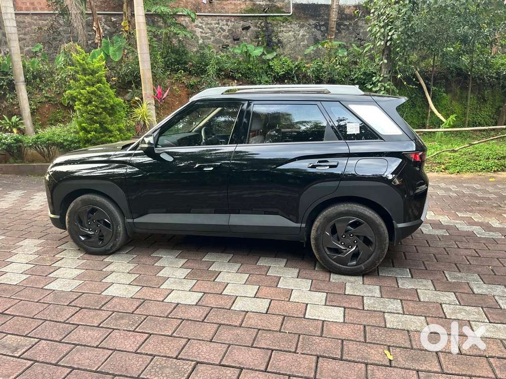 Hyundai Venue 1.5 Crdi At Hx 10, 2025, Diesel