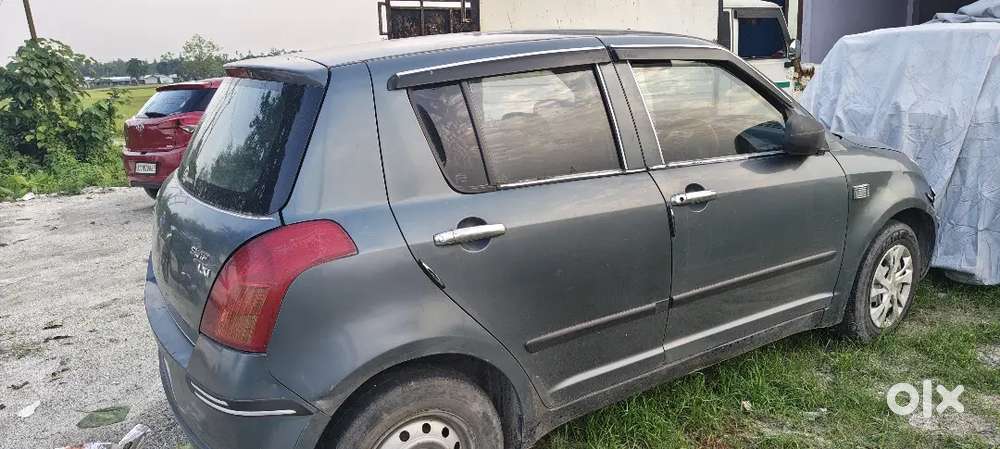 Good Condition Car